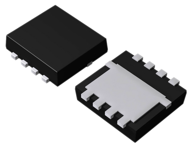 DC DC Converter