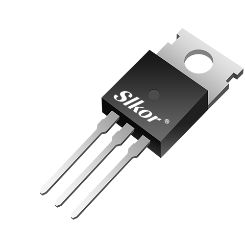 Discretes Power Devices