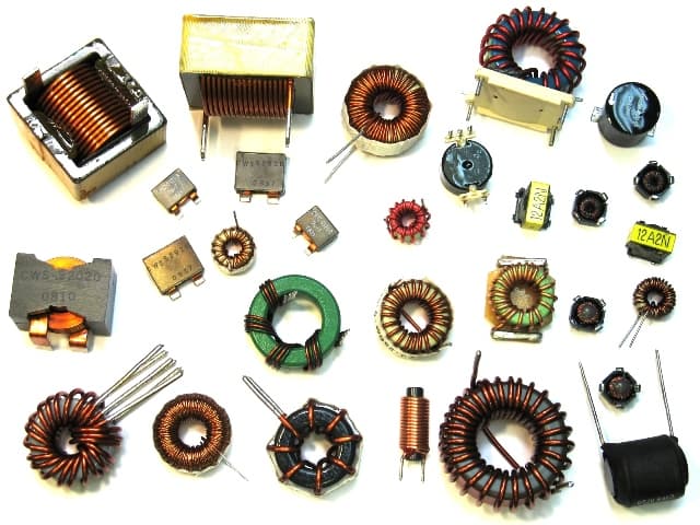 Power Inductors